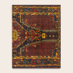 Moroccan Heritage Design Notebook Gallery Image 4