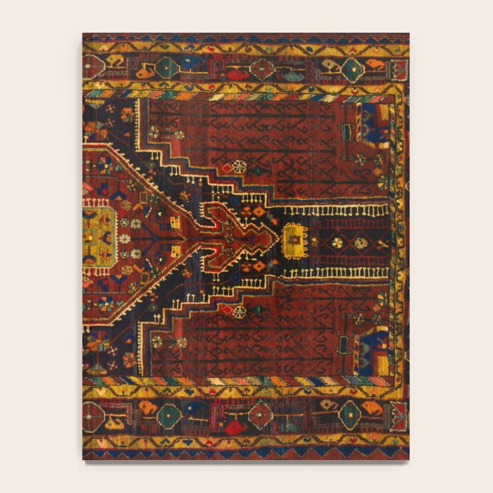 Moroccan Heritage Design Notebook Gallery Image 4