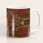 Moroccan Heritage Design Coffee Mug Gallery Image 1