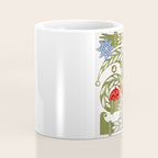 Elf 4 Coffee Mug Gallery Image 4