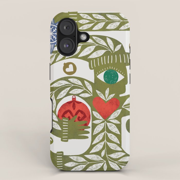 Elf 4 iPhone Case Gallery Image 1