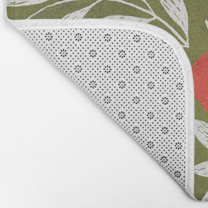 Elf 4 Bath Mat Gallery Image 2