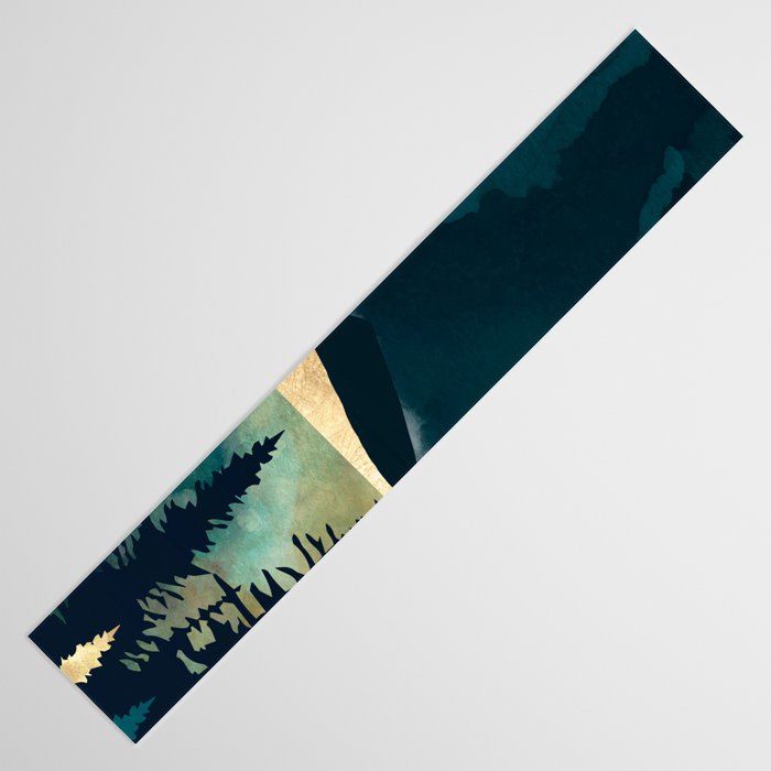 Forest Moon Table Runner Gallery Image 3