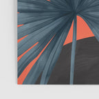 Abstract Tropical Art 22 Poster Gallery Image 3