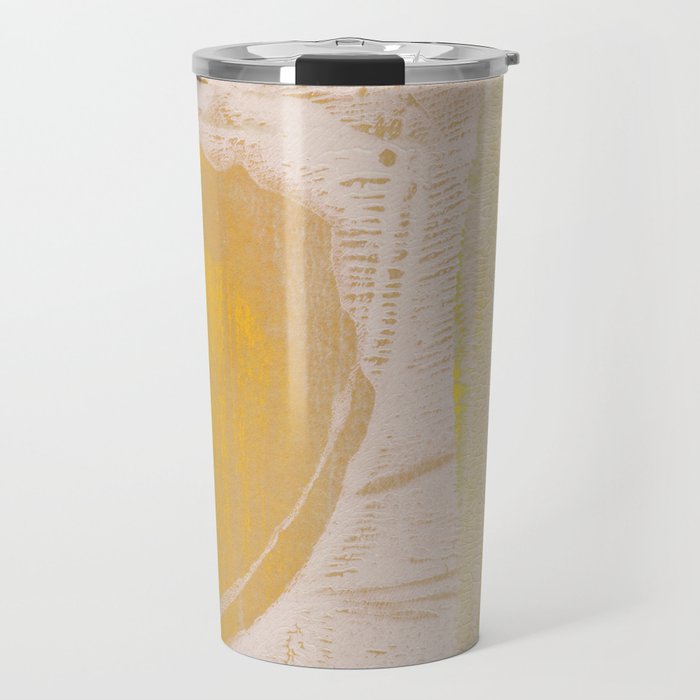 The First Light #1 Travel Mug Gallery Image 1