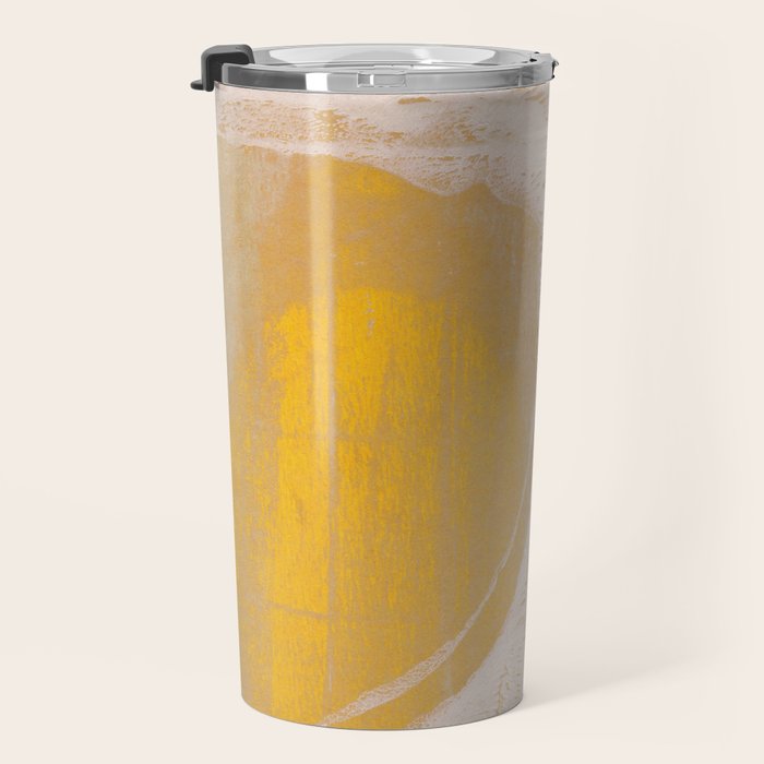 The First Light #1 Travel Mug Gallery Image 3