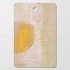 The First Light #1 Cutting Board Gallery Image 1