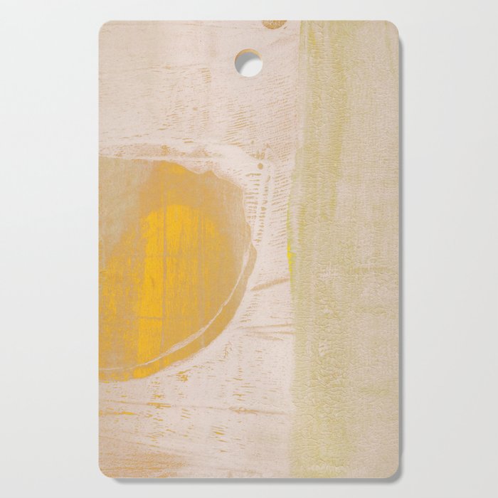 The First Light #1 Cutting Board Gallery Image 1