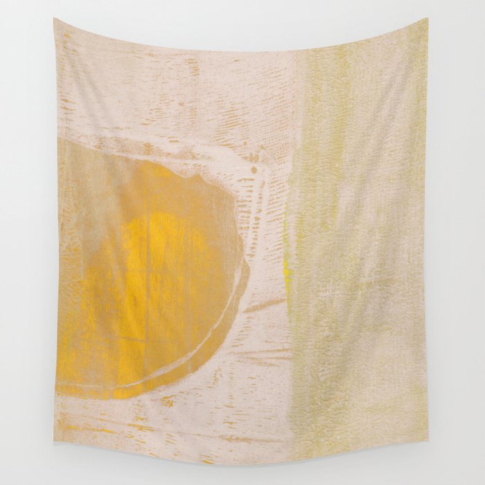 The First Light #1 Wall Tapestry Gallery Image 1