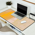 The First Light #1 Desk Mat Gallery Image 2