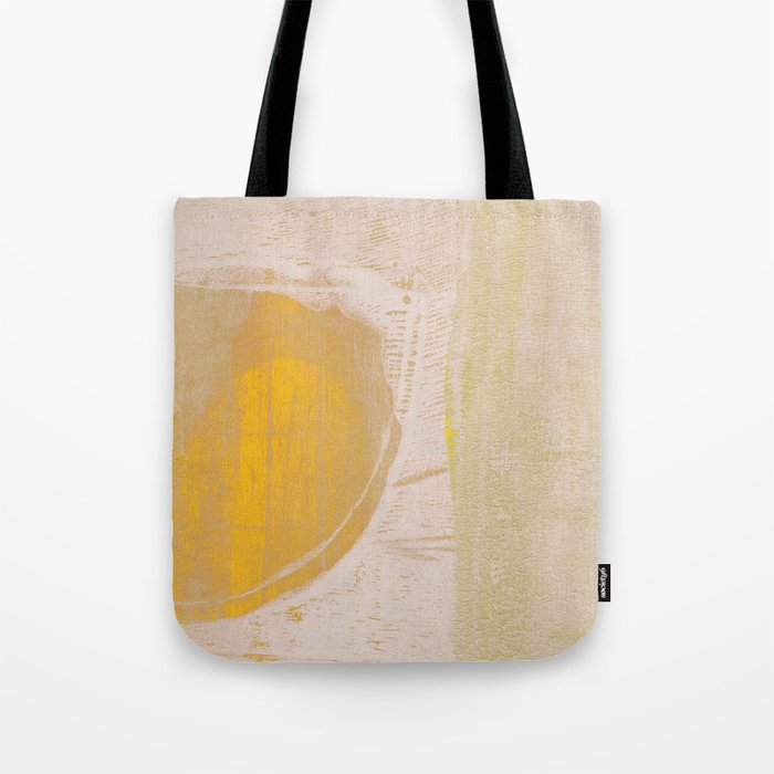 The First Light #1 Tote Bag Gallery Image 1