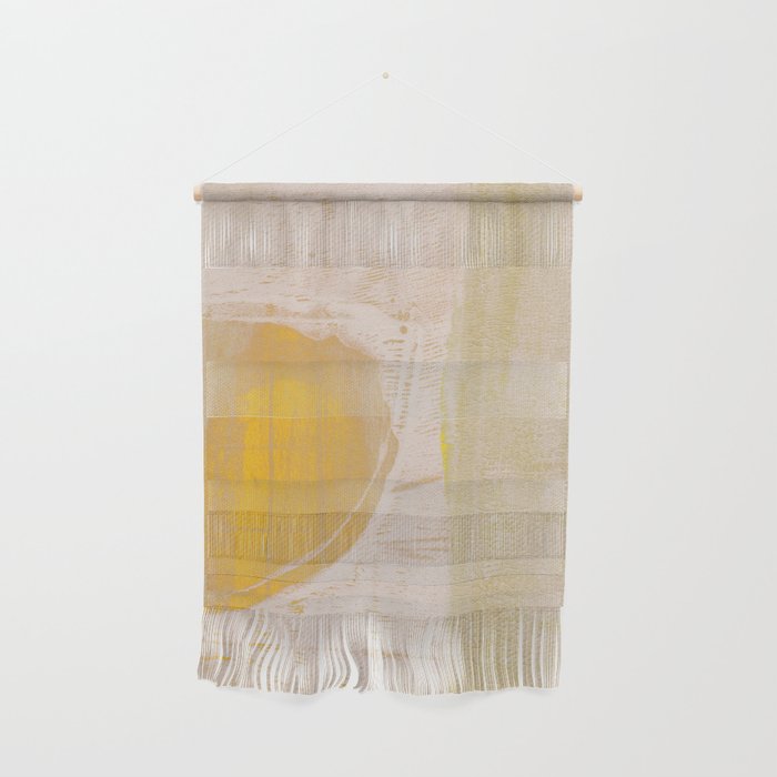The First Light #1 Wall Hanging Gallery Image 1