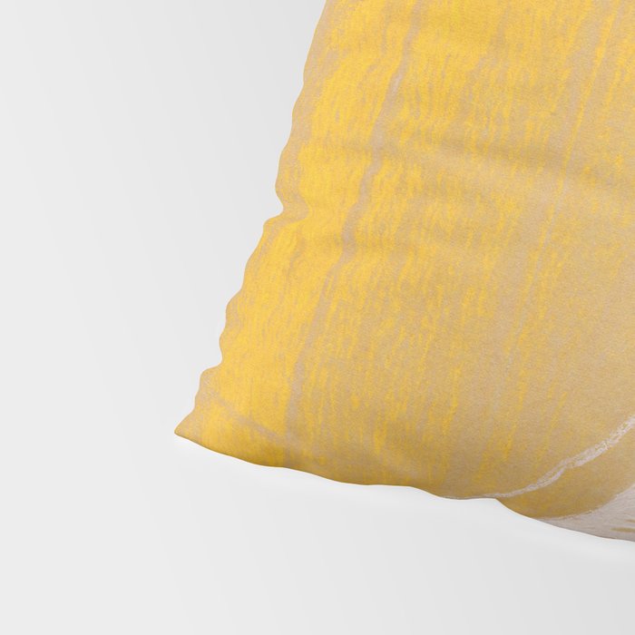 The First Light #1 Pillow Sham Gallery Image 4