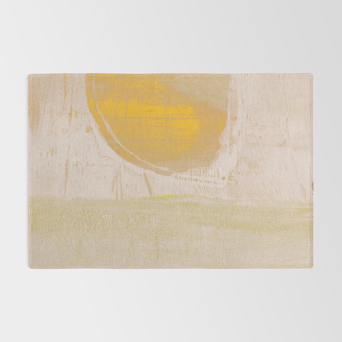 The First Light #1 Rug Gallery Image 2