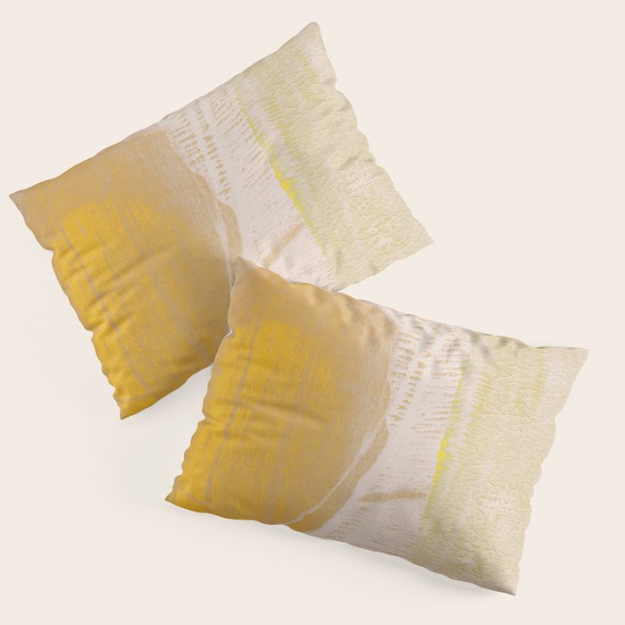 The First Light #1 Pillow Sham Gallery Image 1