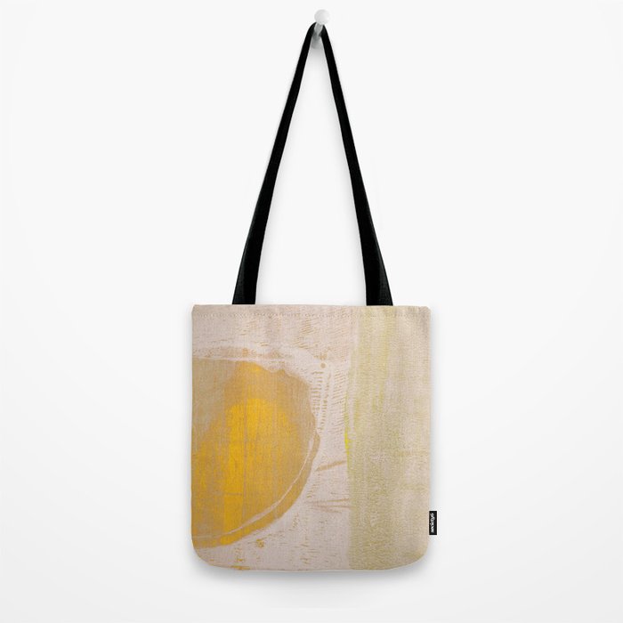 The First Light #1 Tote Bag Gallery Image 2
