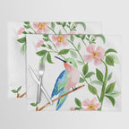 Hummingbird Placemat Gallery Image 1