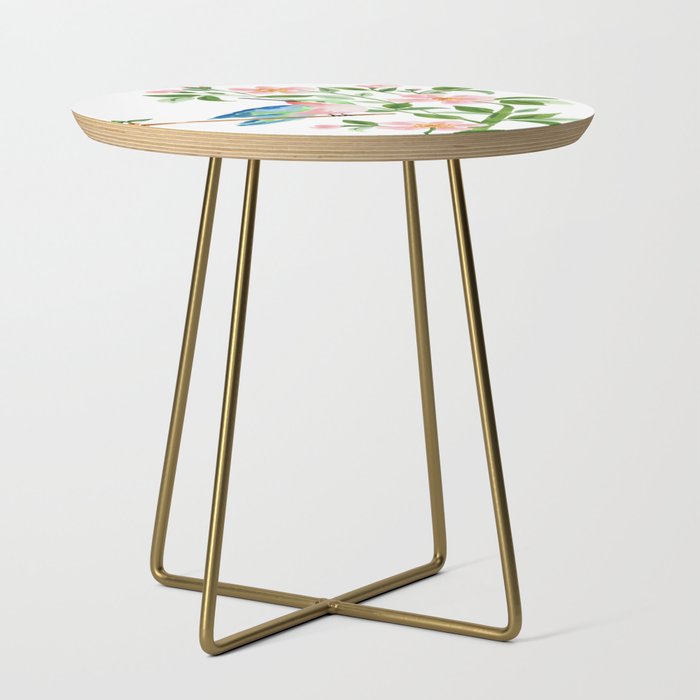 Hummingbird Side Table Gallery Image 1
