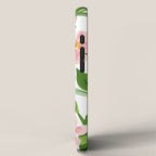 Hummingbird iPhone Case Gallery Image 2