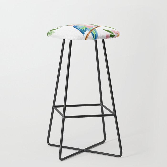 Hummingbird Stool Gallery Image 1