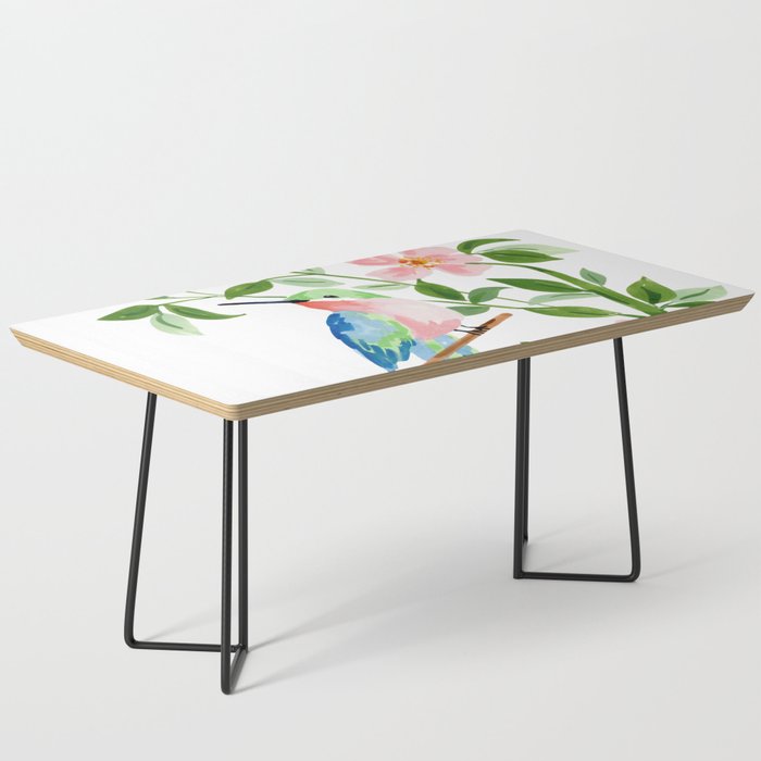 Hummingbird Coffee Table Gallery Image 1