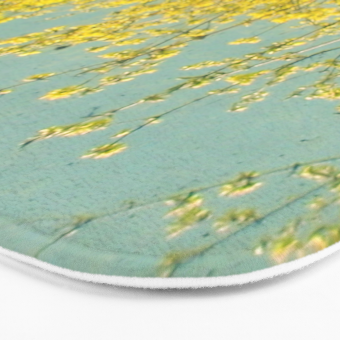 Summer Bath Mat Gallery Image 3