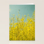 Summer Stationery Card Gallery Image 2
