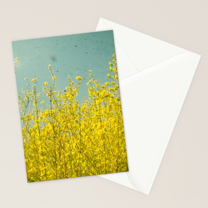 Summer Stationery Card Gallery Image 2