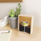 Champagne Sunset 8x10 Mini Art Print Gallery Image 2