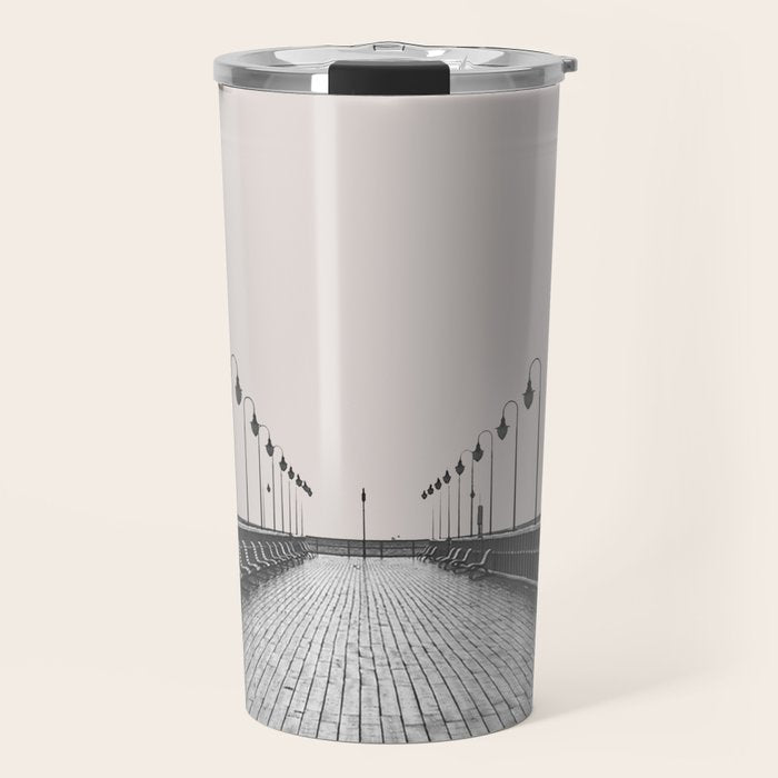 Pier 01 Travel Mug Gallery Image 1