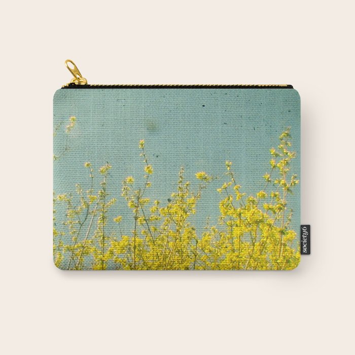 Summer Carry All Pouch Gallery Image 1