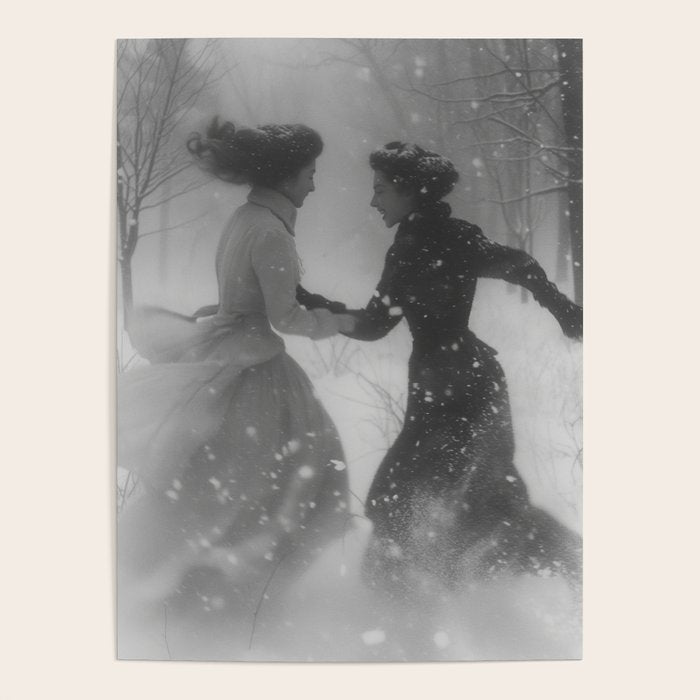 Snowfight Poster Gallery Image 1