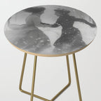 Snowfight Side Table Gallery Image 2