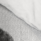 Chicken - Black & White Comforter Gallery Image 4