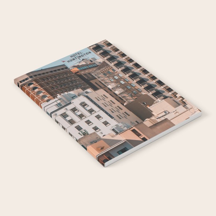 San Francisco architecture Notebook Gallery Image 2