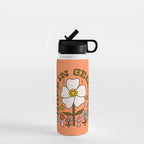 Made In Georgia Water Bottle Gallery Image 1