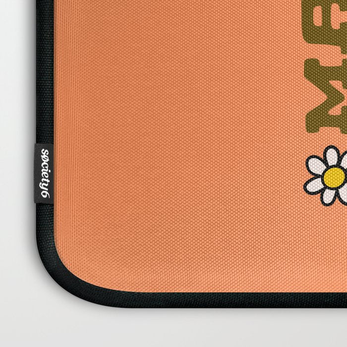 Made In Georgia Laptop Sleeve Gallery Image 3