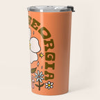 Made In Georgia Travel Mug Gallery Image 2