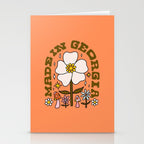 Made In Georgia Stationery Card Gallery Image 2
