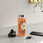 Made In Georgia Water Bottle Gallery Image 4