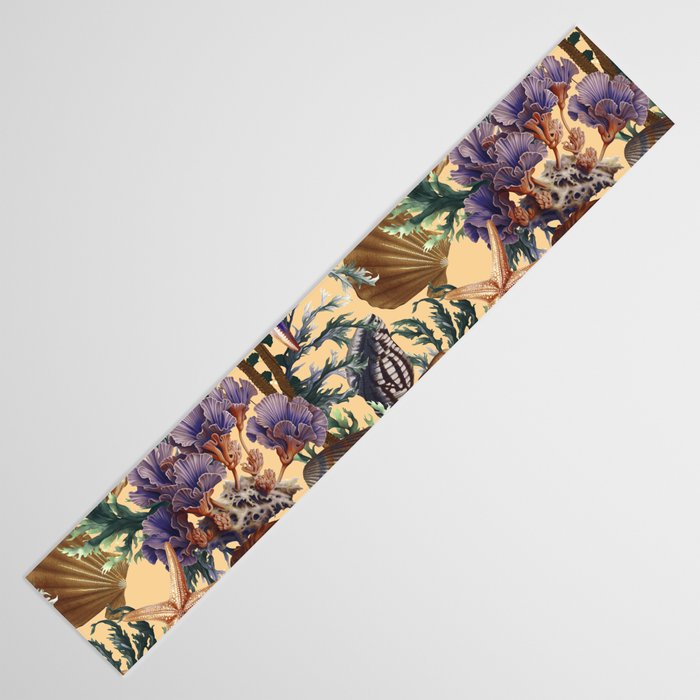 Bottom of the Ocean II Table Runner Gallery Image 3