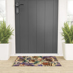Bottom of the Ocean II Welcome Mat Gallery Image 3