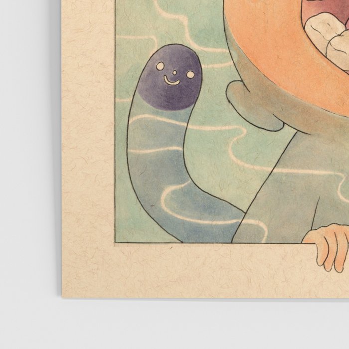 Rebirth Poster Gallery Image 3