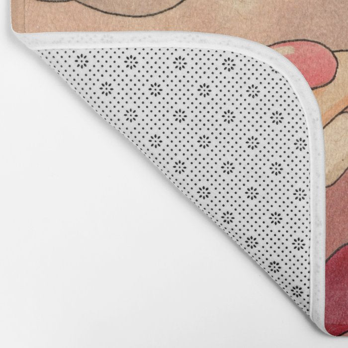 Rebirth Bath Mat Gallery Image 2