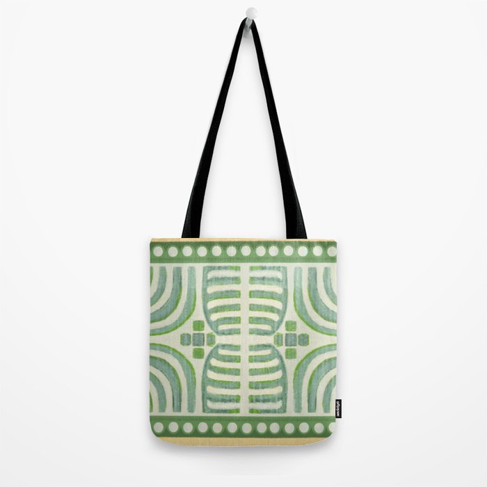 Feeling Like a Spa Day - Charleston Tote Bag Gallery Image 2