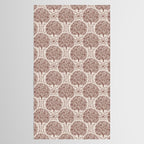 Blossoming Forest Tablecloth Gallery Image 2