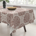 Blossoming Forest Tablecloth Gallery Image 3