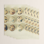 Quail Eggs Wrapping Paper Gallery Image 3