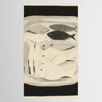 Fish Tablecloth Gallery Image 2