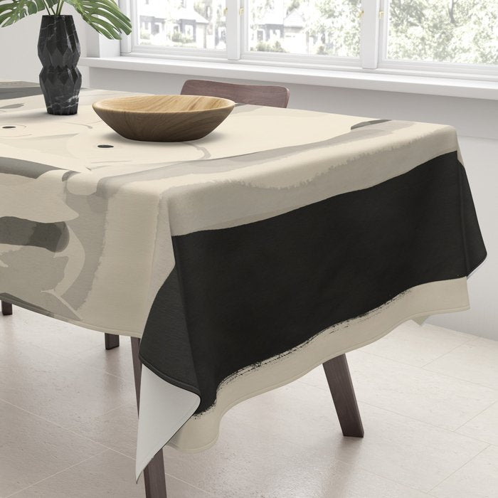 Fish Tablecloth Gallery Image 3